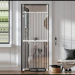Pet/Baby Gate