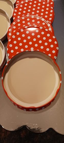 Lids To Jars 102 mm ( 10 Cm 2 mm) 4 in