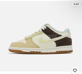 Nike dunks (passing notes pack)