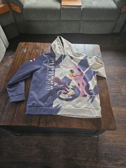Pokémon Mimicu Hoodie