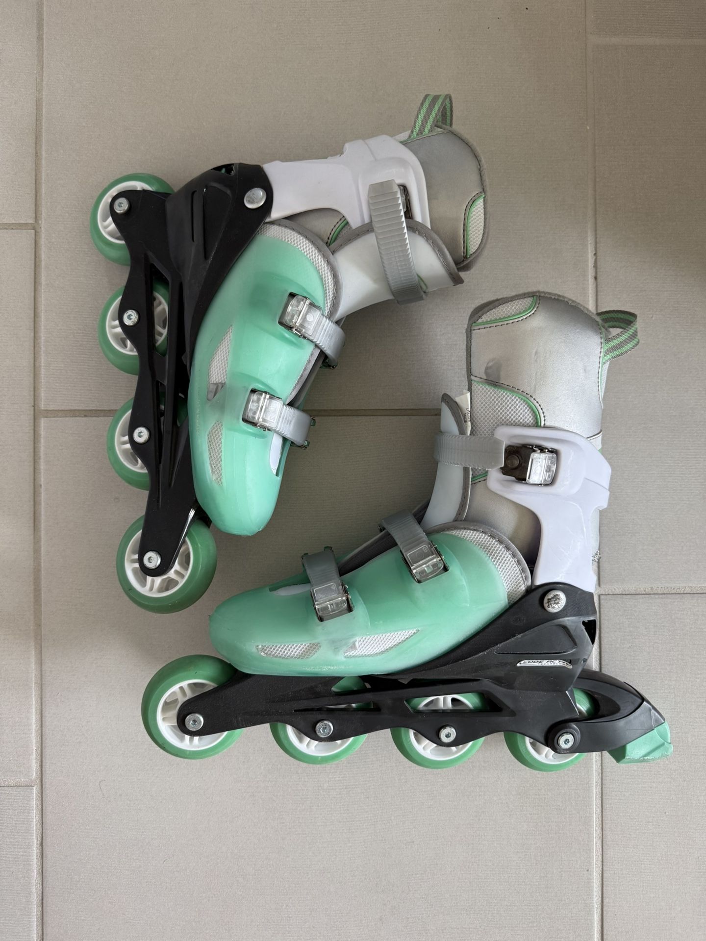 Roller Skates