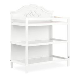 Baby changing table
