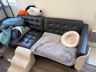 Free ikea sofa in Fremont, Newark