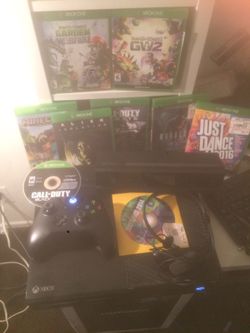 Xbox one