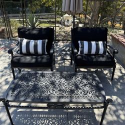 Hanamint Outdoor Furniture 