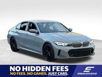 2026 BMW 330i