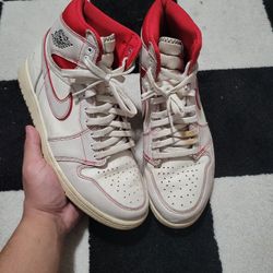 Air jordan 1 phantom 