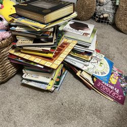 Kids Books 