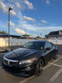 2011 Honda Accord