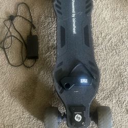 Electric Long Board