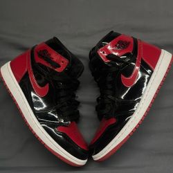 Bred 1s