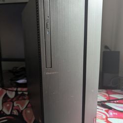 Lenovo Ideacentre Desktop PC