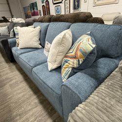 IN STOCK TAKE HOME TODAY - Cashton Sofa By Ashley Furniture