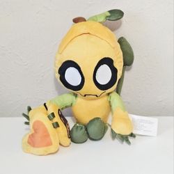 Dandy's World Gourdy New skin plushie plushy plush stuffed toy kids gift