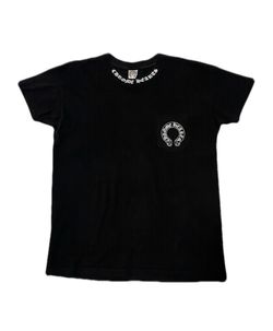 Vintage Chrome Hearts T Shirt