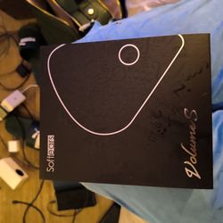 Softears s hi resolution headphones