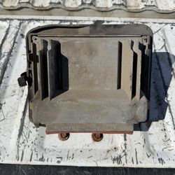Original Chevy ECM ECU