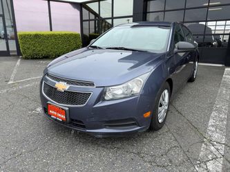 2013 Chevrolet Cruze