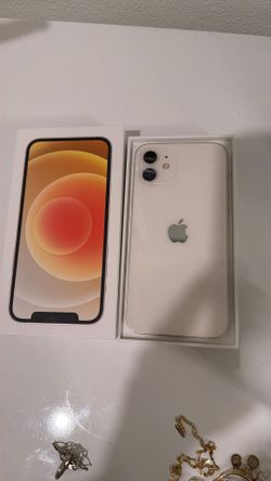 Iphone 12 64 GB Verizon