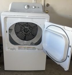 Hotpoint dryer