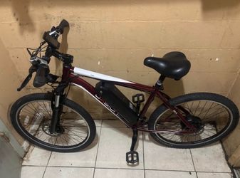Electric bike