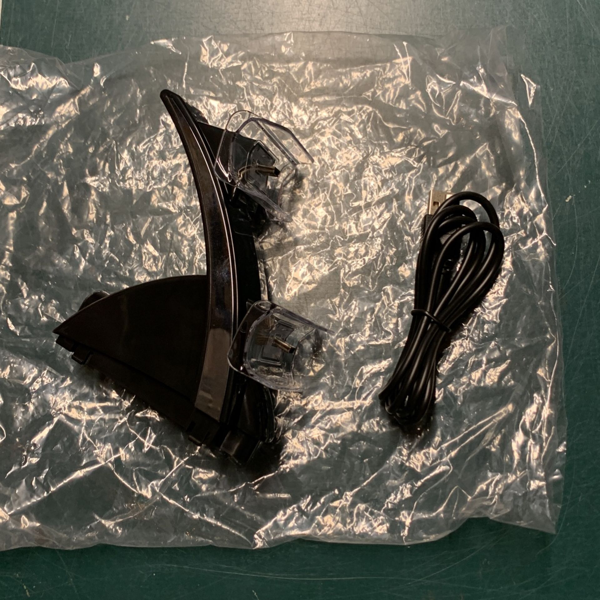 PlayStation 3 Controller Chargers