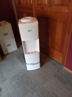Water Machine