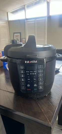 HOT POT Like New