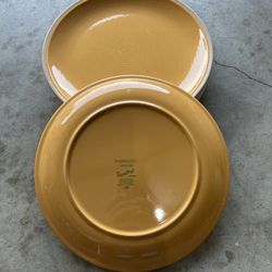 Impression orange 11 Inches 