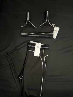 Alo sets