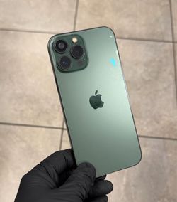 iPhone 13 Pro Max 256GB Unlocked