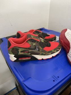 Air Max Duck Size 10 Men