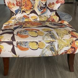 Anarita Accent chair