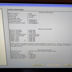 Optiplex 990 Office PC