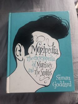 Morrissey Book 