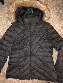 Womens coat