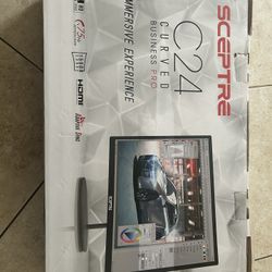 Gaming Monitor 