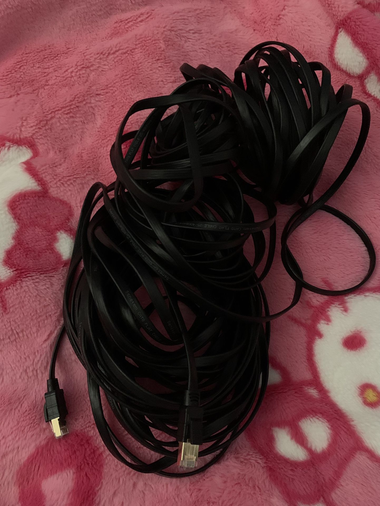 Lan cable For Pc