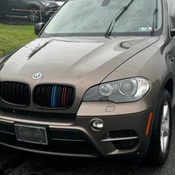 2011 BMW X5