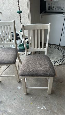 Bar stools