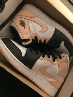 Jordans size 6