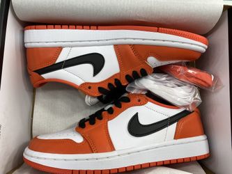 Starfish Low 1s