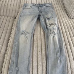 Kusbi Jeans