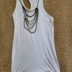 VINCE sexy Tank Top