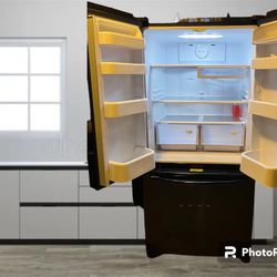 Samsung French Door Fridge