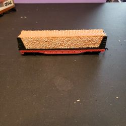 4365 THE SOUTHERN RAILROAD TYCO TRAIN 