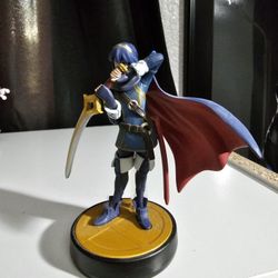 Lucina Amiibo - Fire Emblem