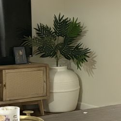 Litter Box Hidden Planter 