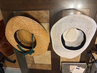 Hat/Hats