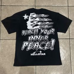 hellstar T-Shirts